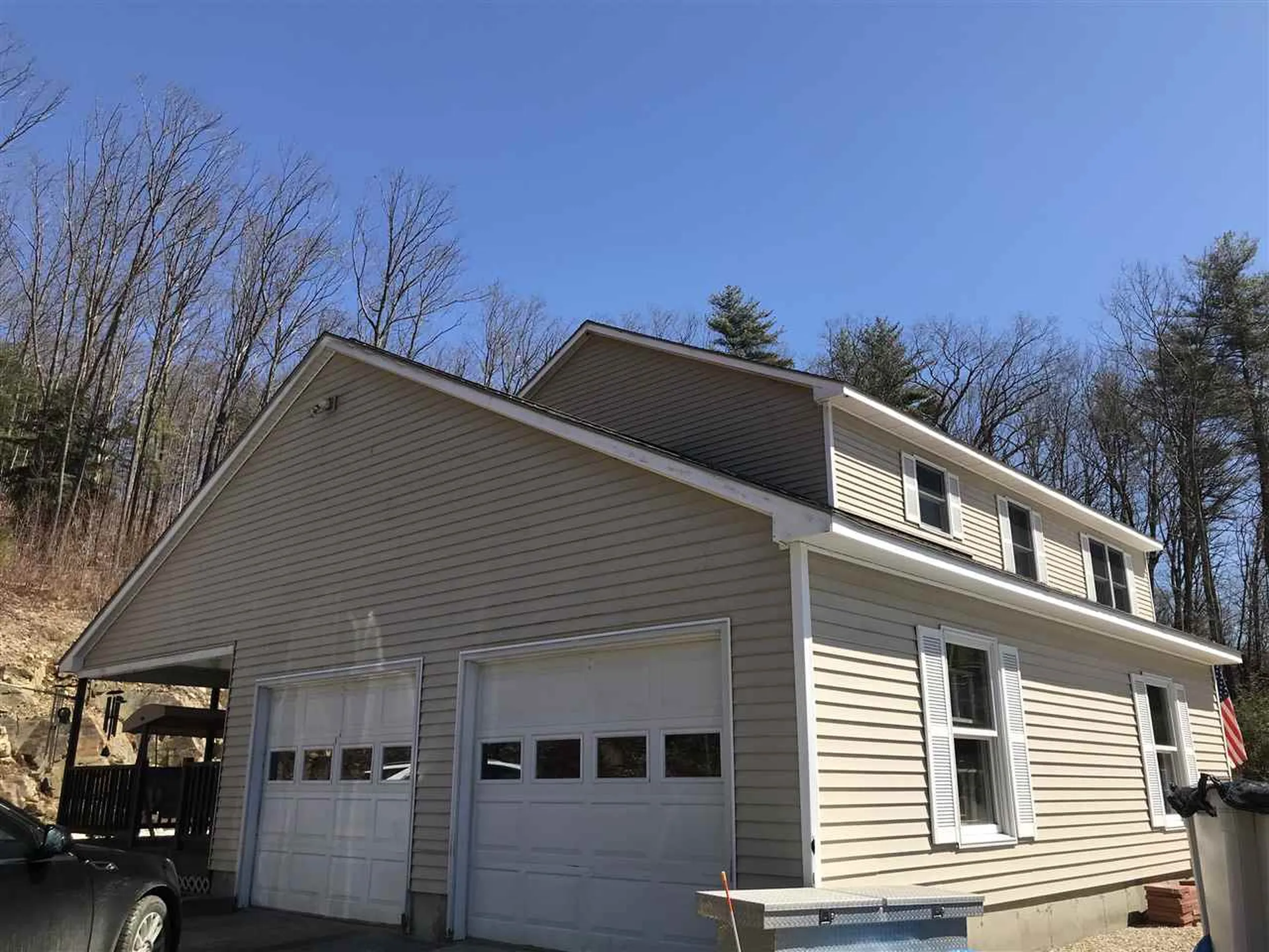 667 Hurricane Road Keene NH 03431