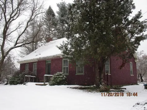 176 Three Mile Road Middlesex VT 05602