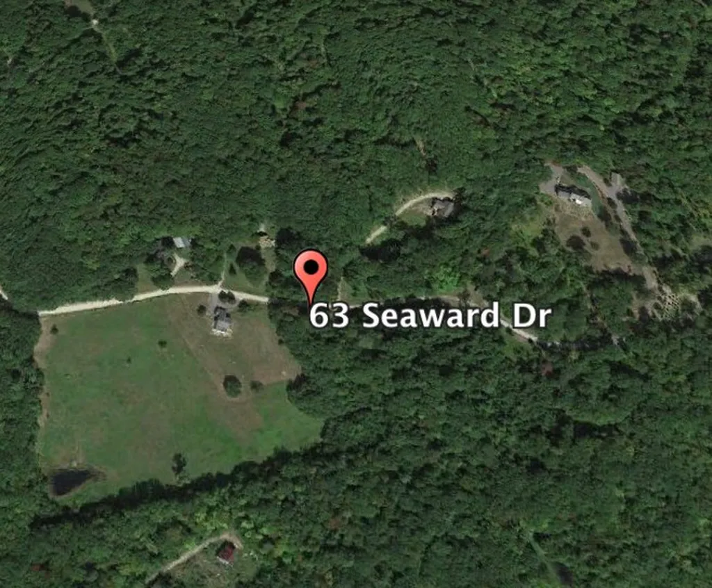 63.1 Seaward Drive Danbury NH 03230