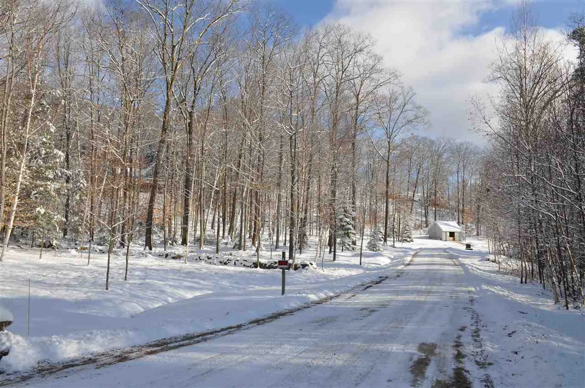 63.1 Seaward Drive Danbury NH 03230