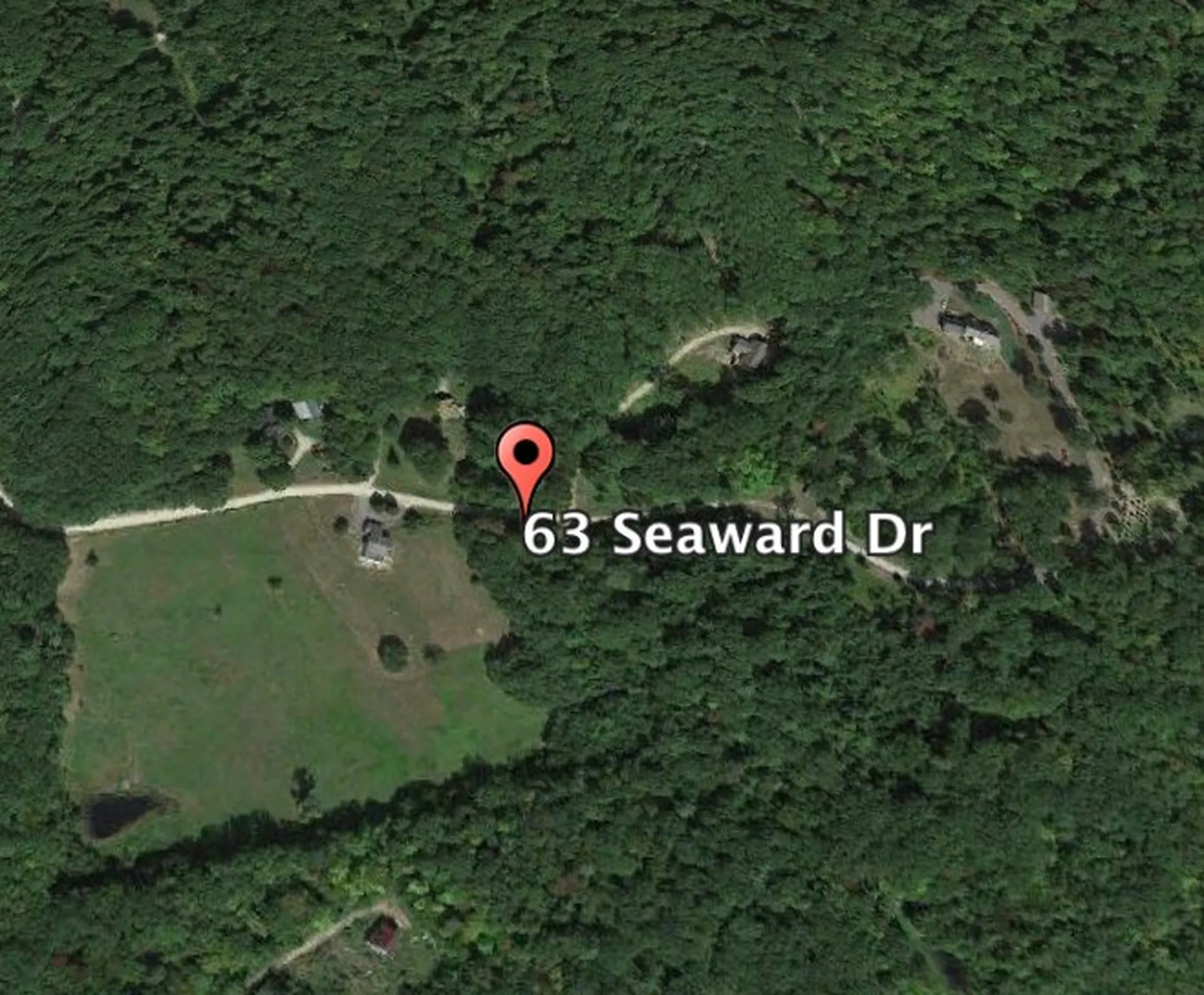 63.1 Seaward Drive Danbury NH 03230