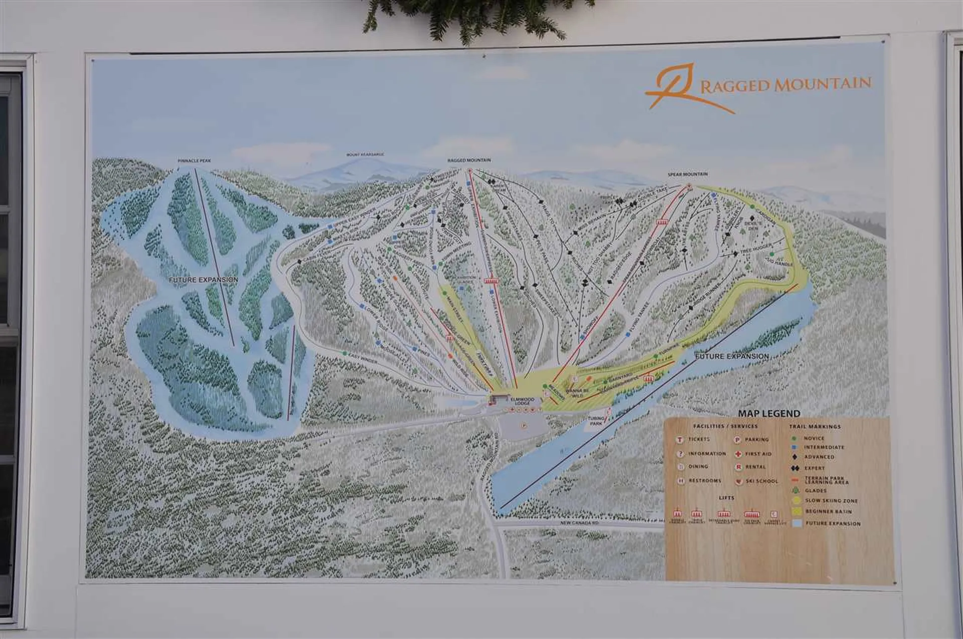 63.1 Seaward Drive Danbury NH 03230