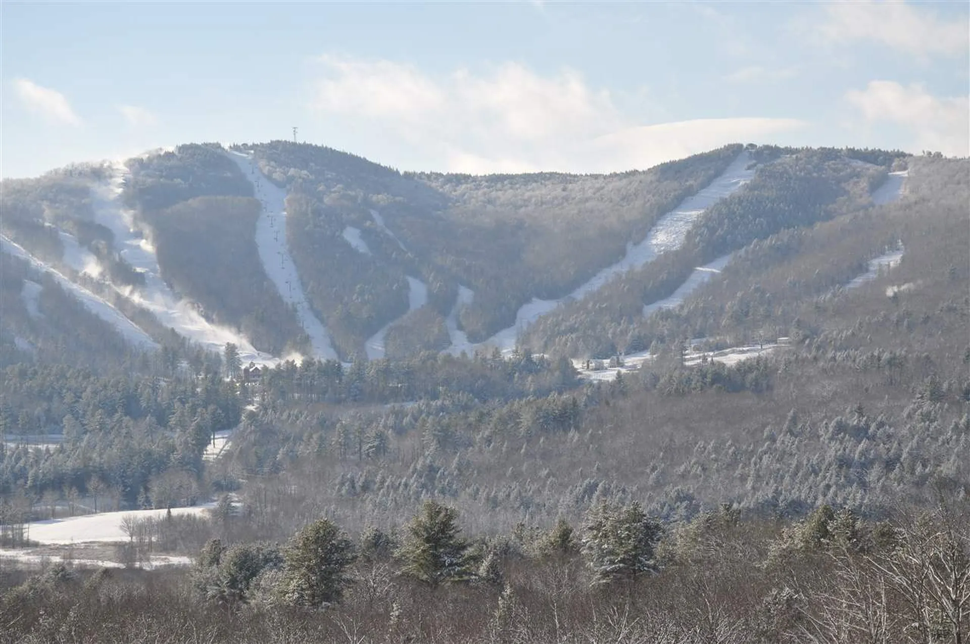 63.1 Seaward Drive Danbury NH 03230