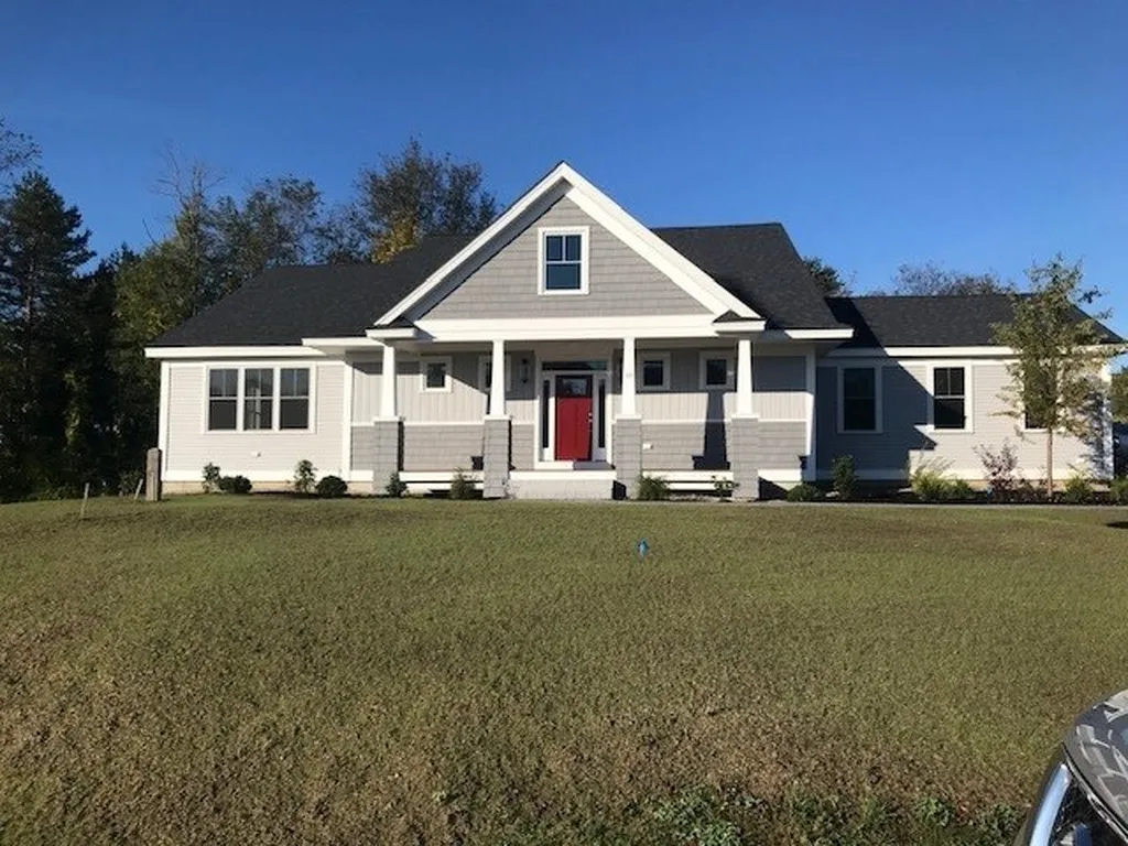 10 Seavey Way Greenland NH 03840