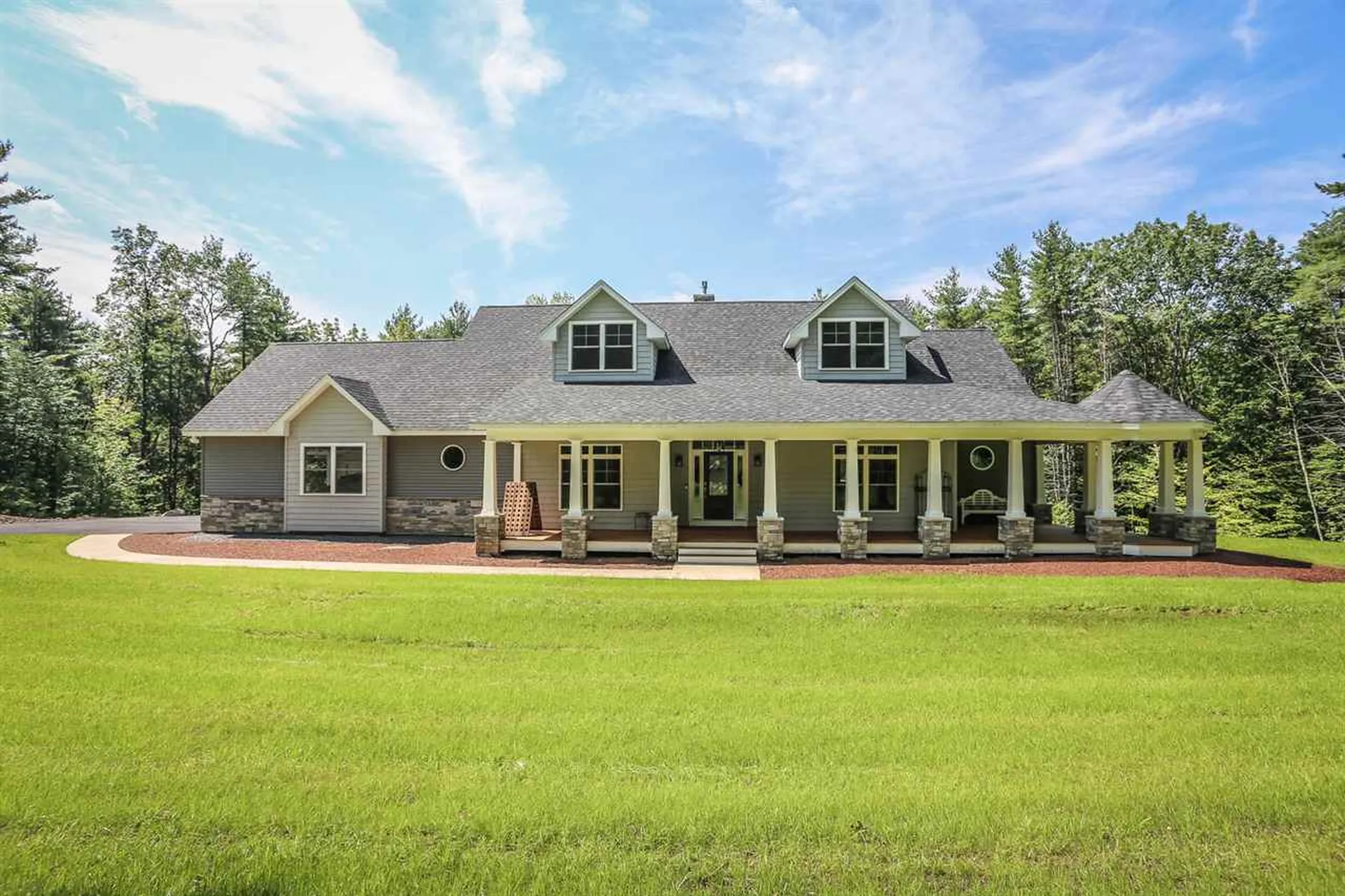 Lot 17-4-7 Indian Rock Road Bedford NH 03110