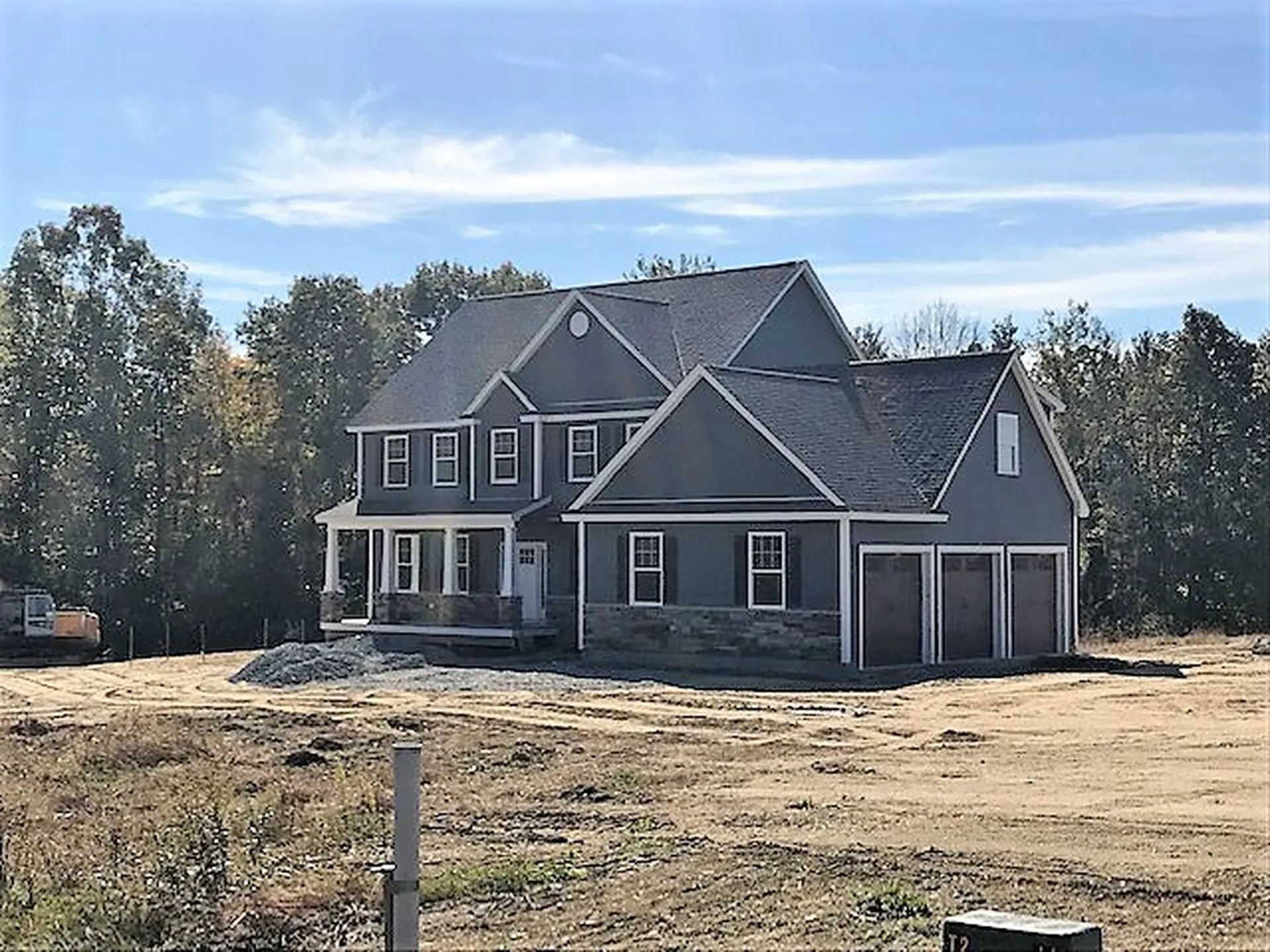 Lot 17-4-7 Indian Rock Road Bedford NH 03110