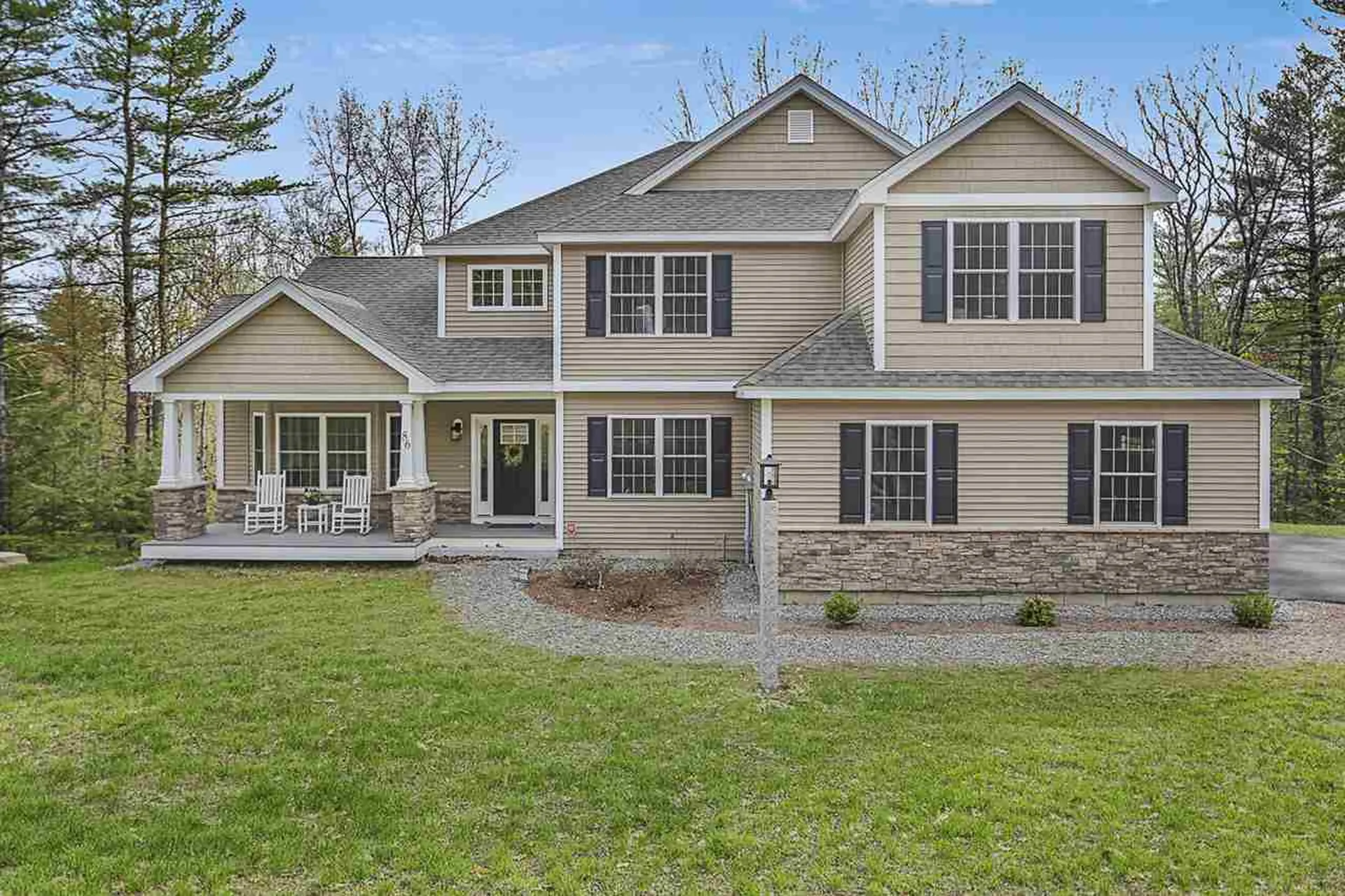 Lot 17-4-7 Indian Rock Road Bedford NH 03110