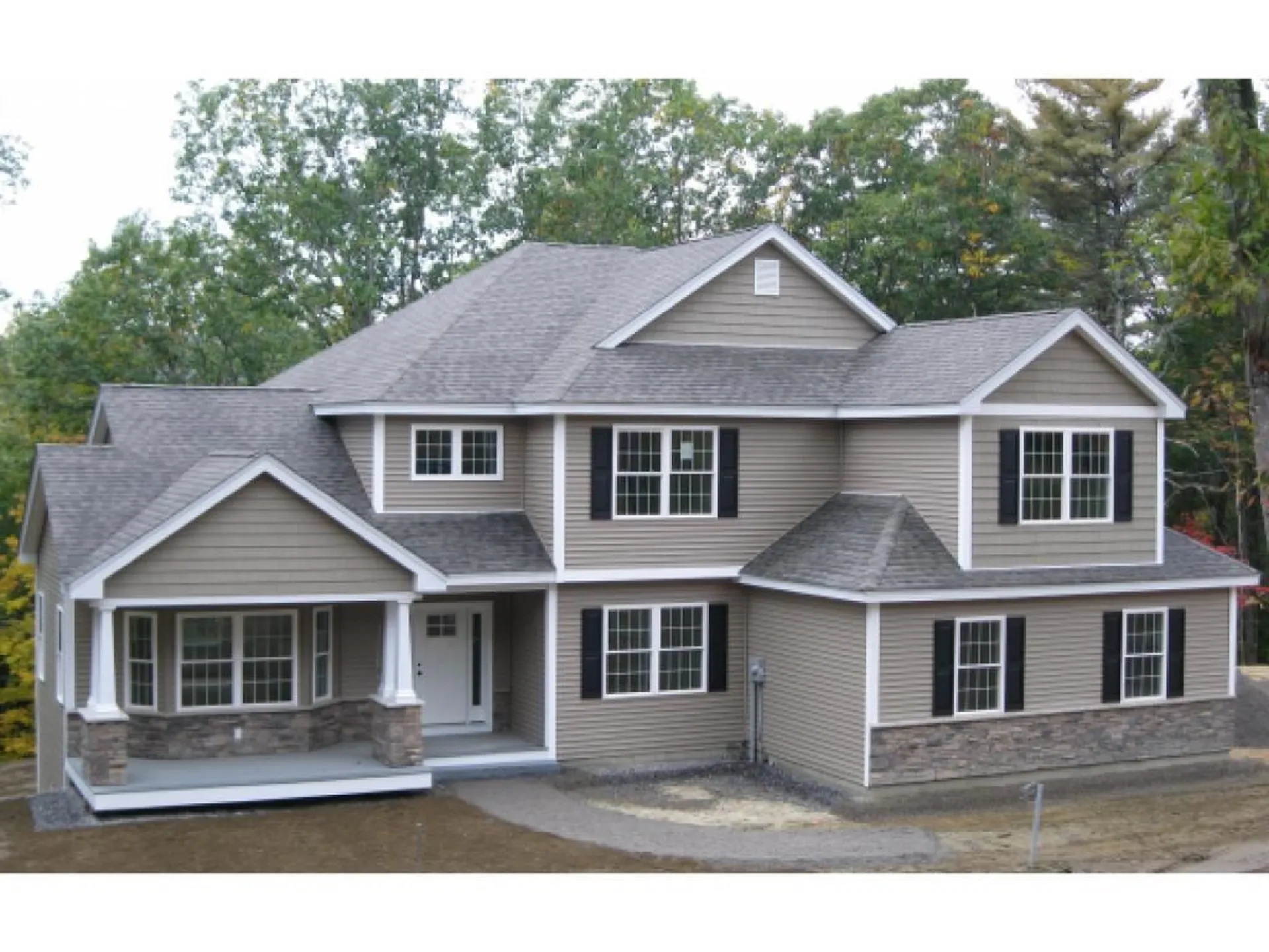 Lot 17-4-6 Indian Rock Road Bedford NH 03110