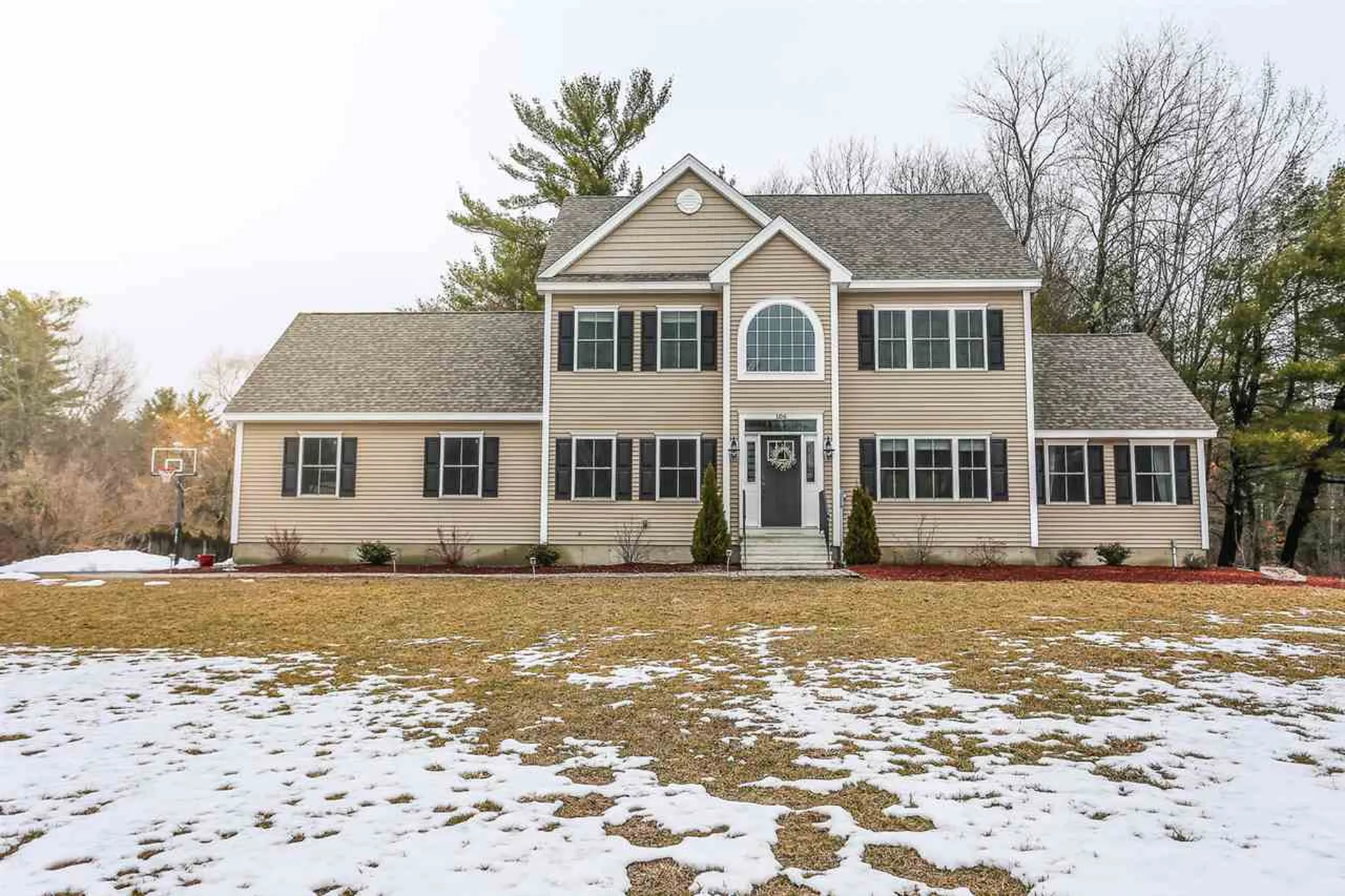 Lot 17-4-6 Indian Rock Road Bedford NH 03110