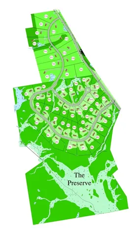 Lot 17-4-6 Indian Rock Road Bedford NH 03110