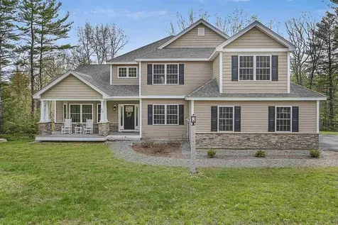 Lot 17-4-6 Indian Rock Road Bedford NH 03110