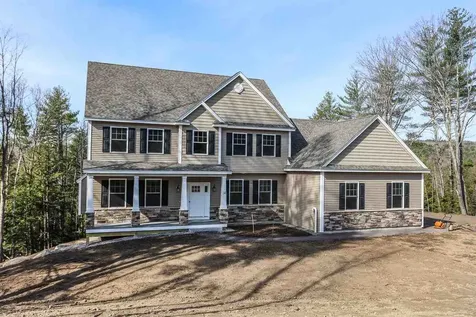 Lot 17-4-6 Indian Rock Road Bedford NH 03110
