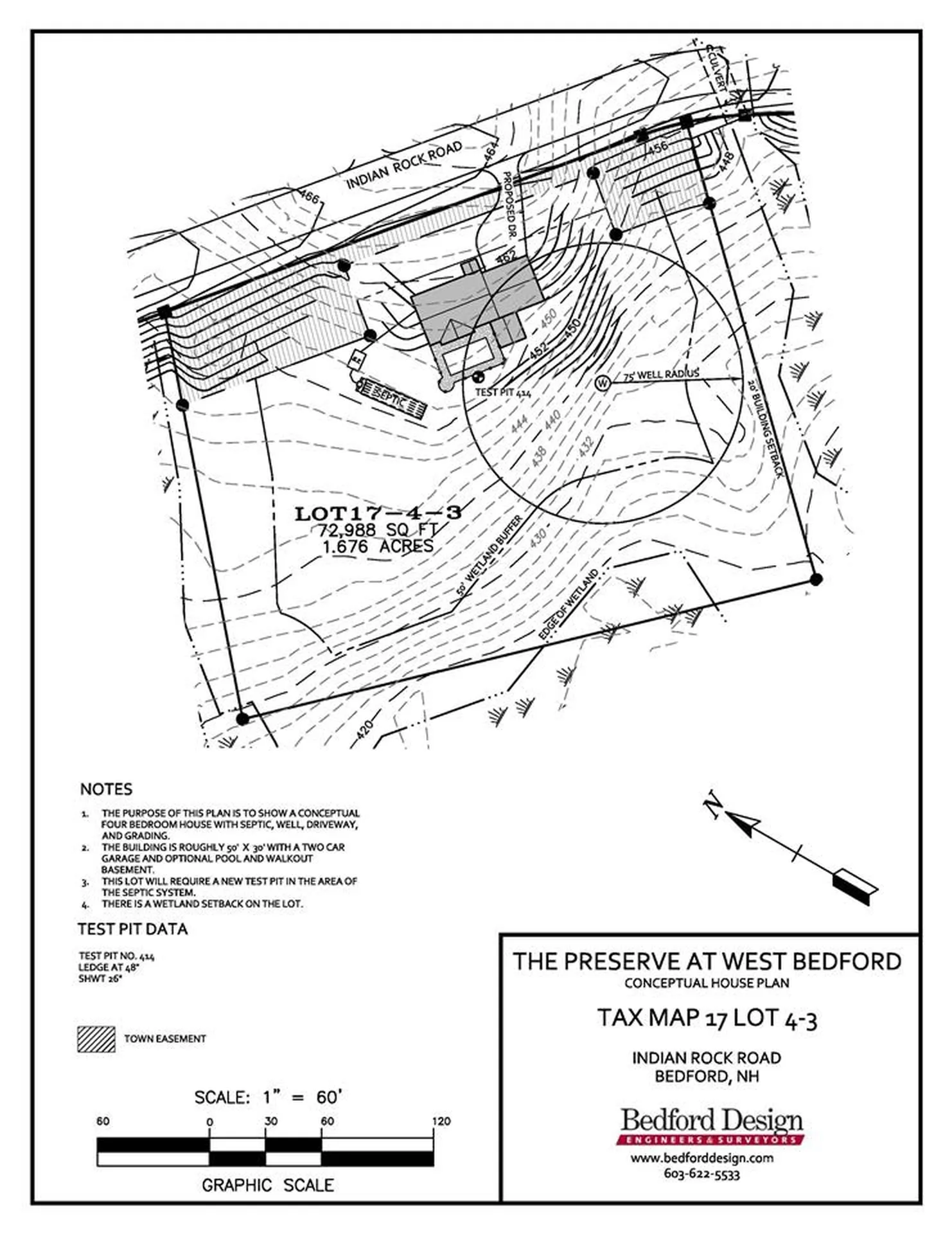 17-4-3 Indian Rock Road Bedford NH 03110