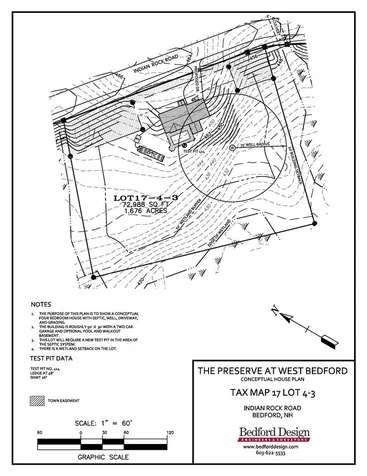 17-4-3 Indian Rock Road Bedford NH 03110
