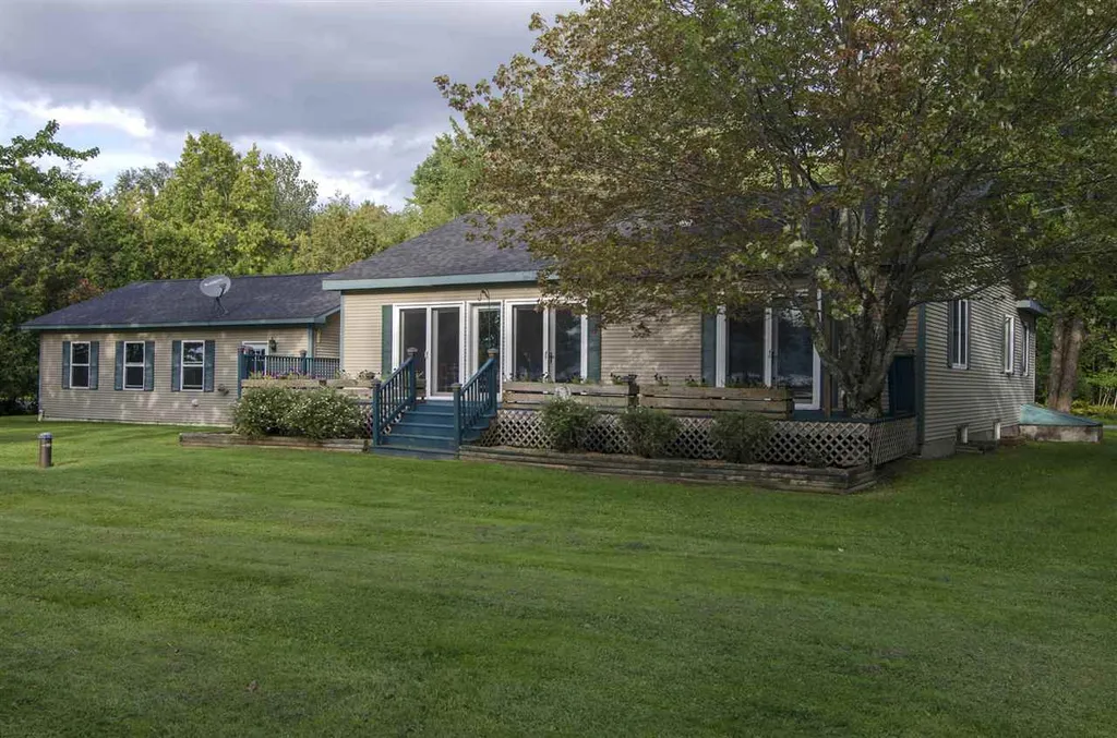 474 Sunset Acres Drive Derby VT 05829