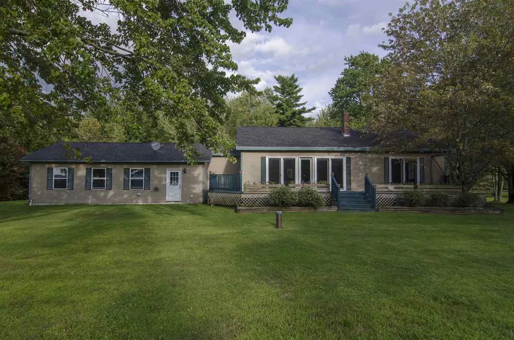 474 Sunset Acres Drive Derby VT 05829