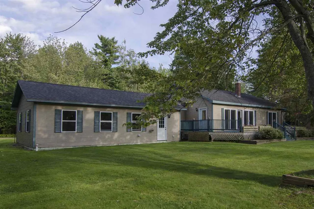 474 Sunset Acres Drive Derby VT 05829