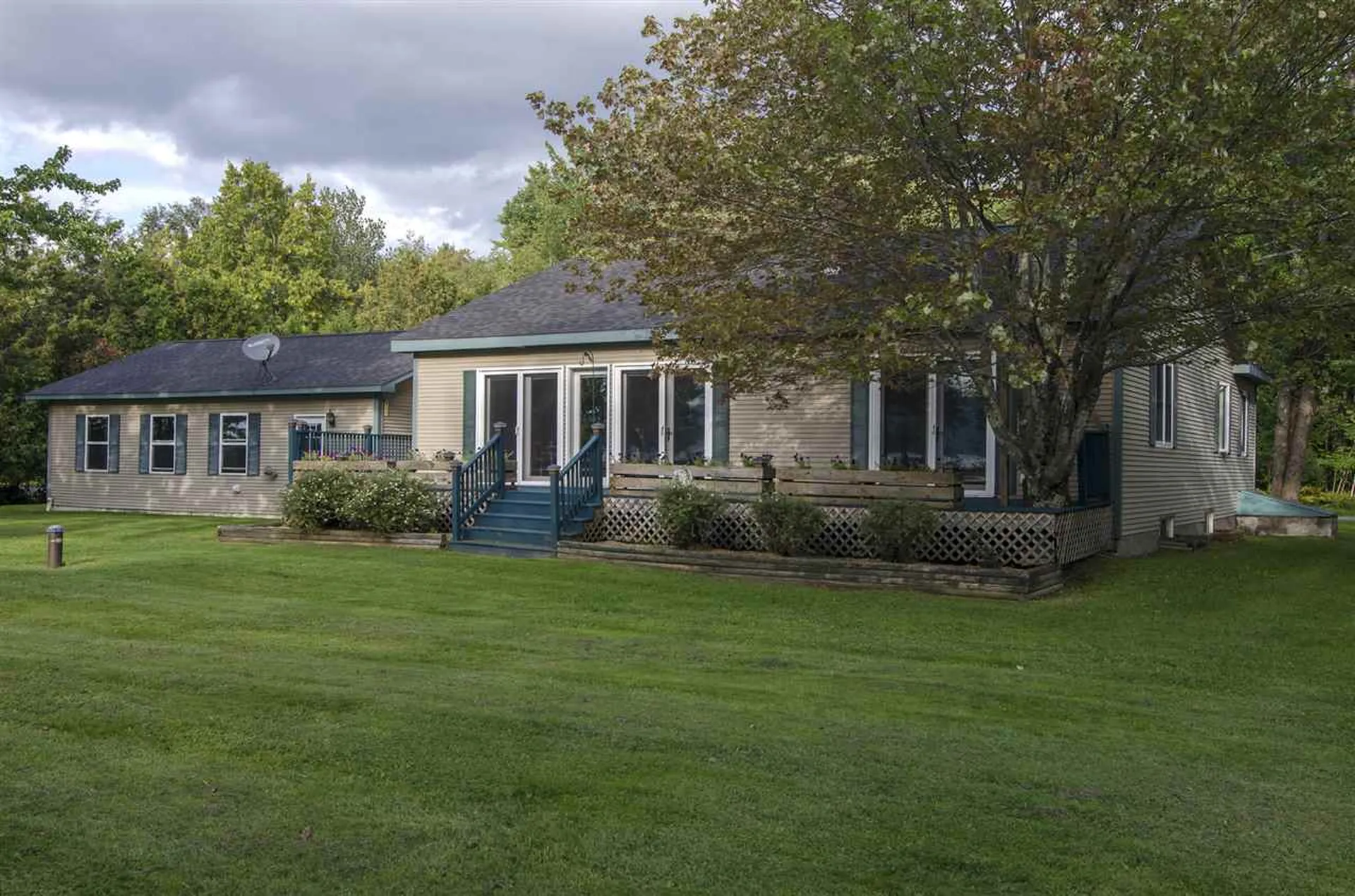 474 Sunset Acres Drive Derby VT 05829