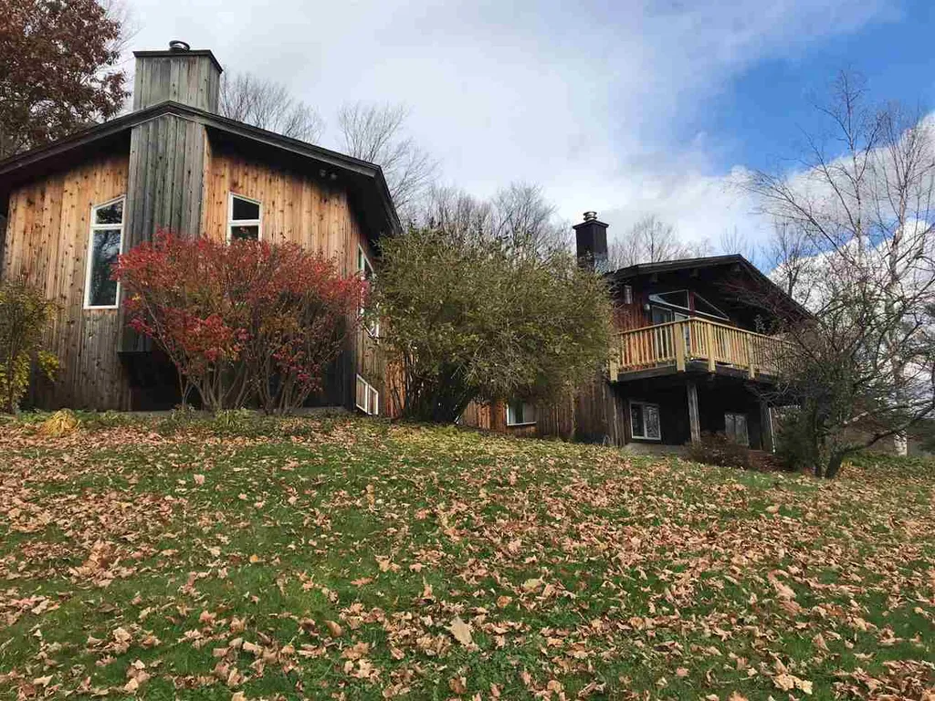 355 Golf Course Road Richford VT 05476