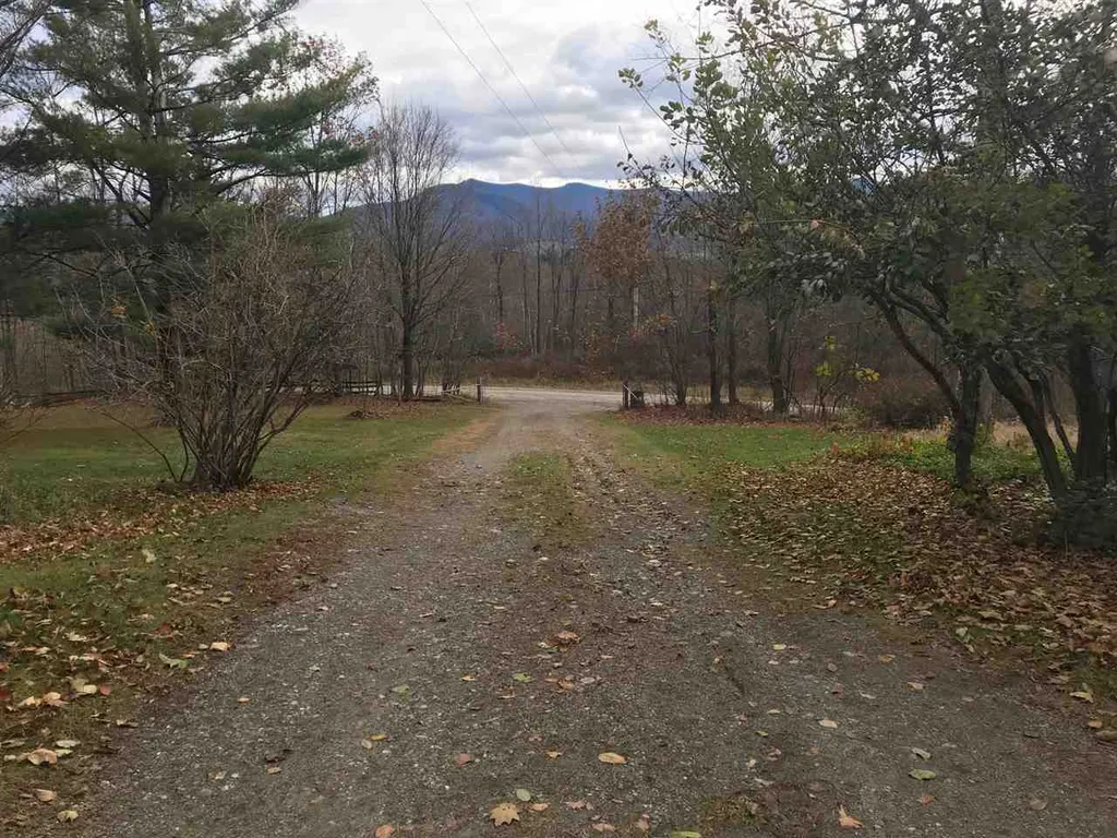 355 Golf Course Road Richford VT 05476