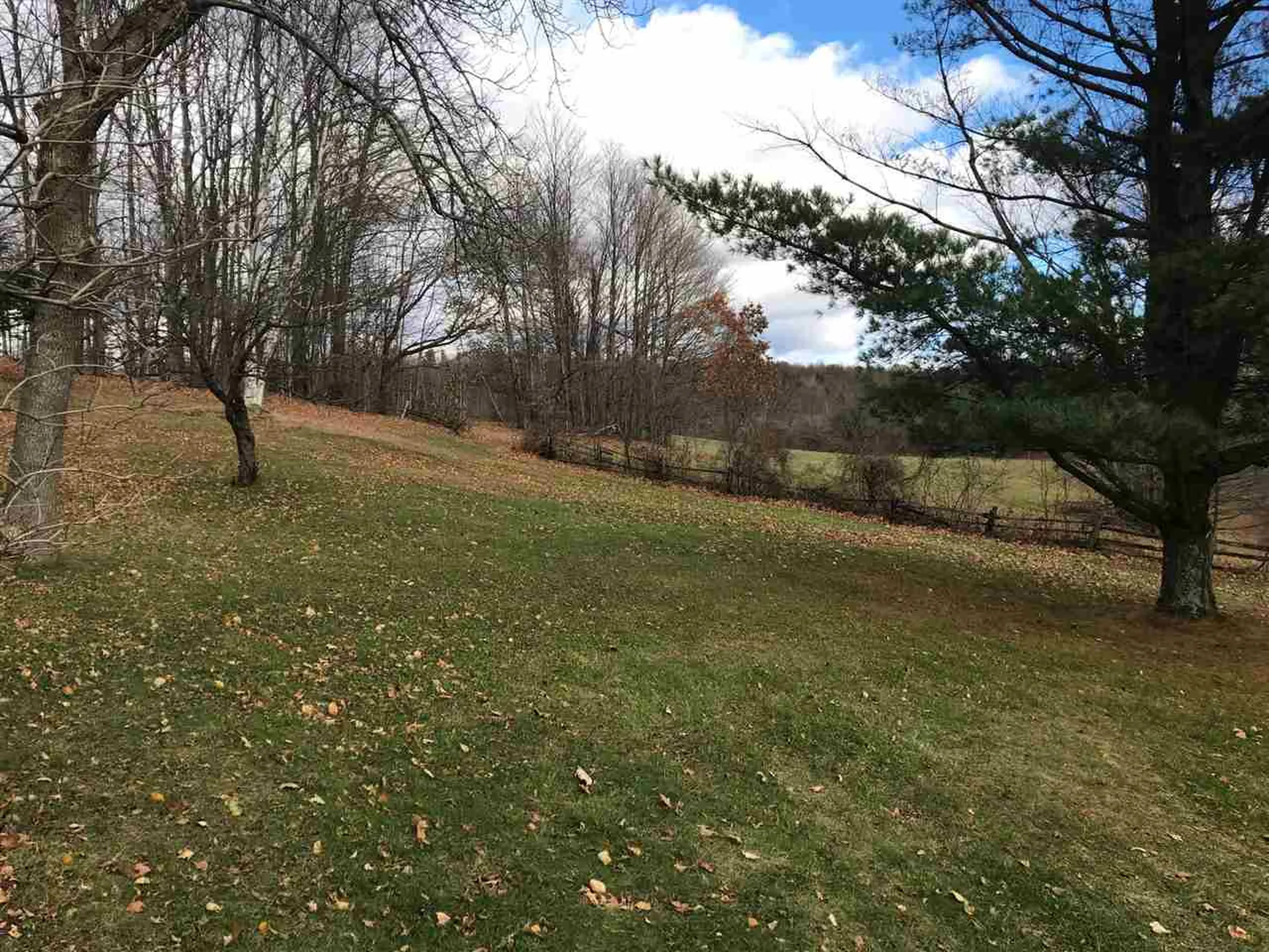 355 Golf Course Road Richford VT 05476