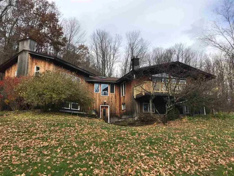 355 Golf Course Road Richford VT 05476