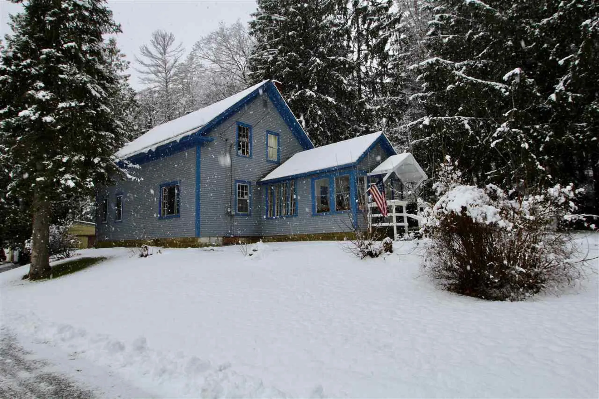 23 Green Square Proctor VT 05765