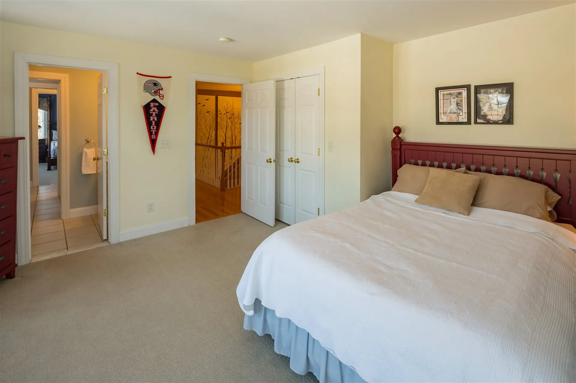 4 Seavey Pasture Road Stratham NH 03885