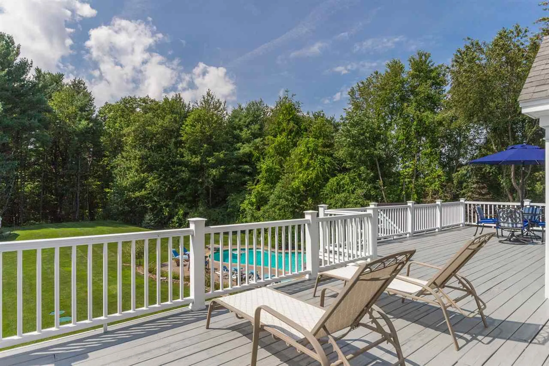 4 Seavey Pasture Road Stratham NH 03885