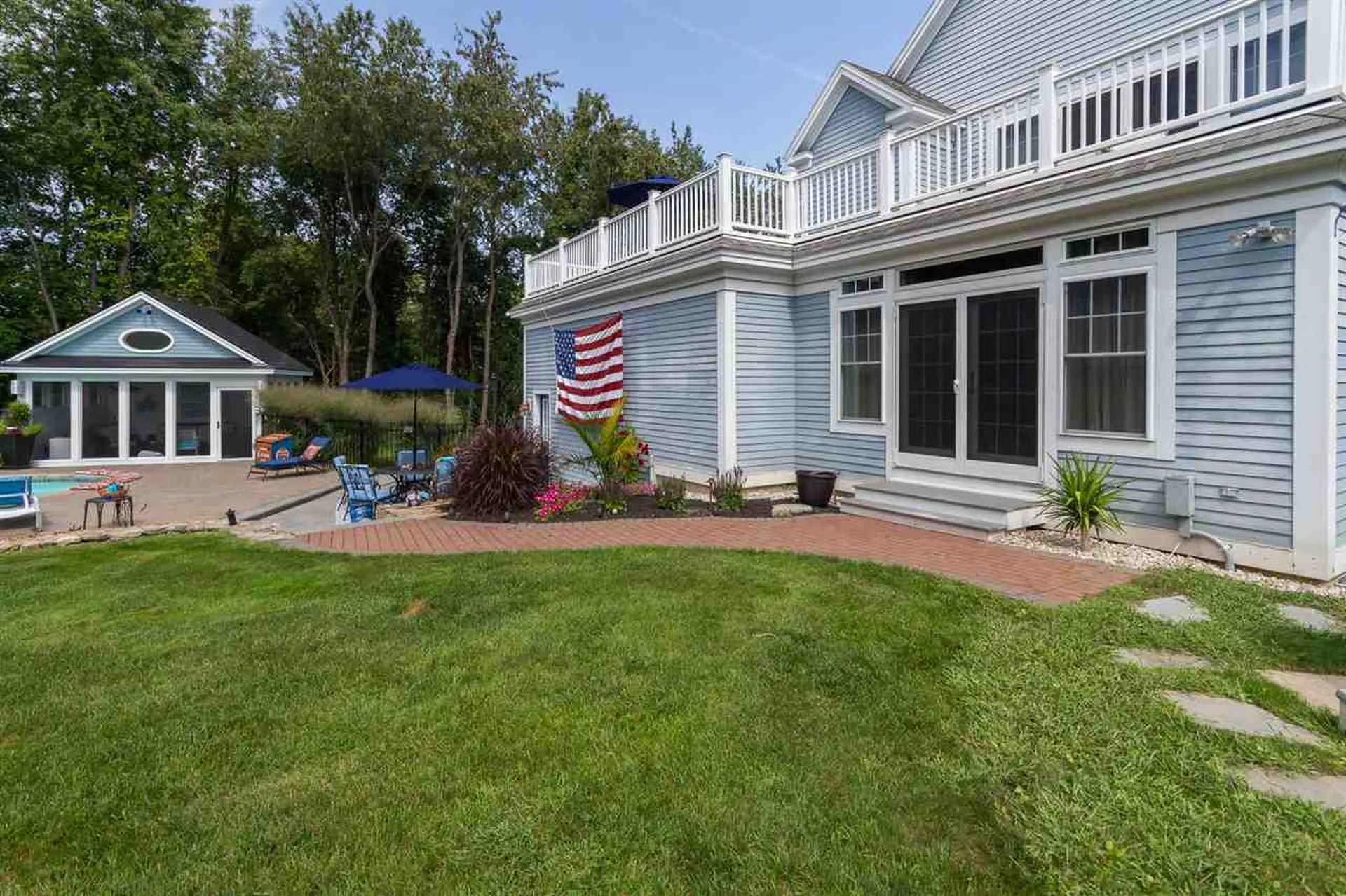 4 Seavey Pasture Road Stratham NH 03885