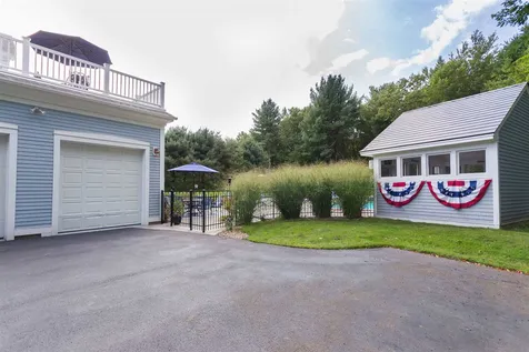 4 Seavey Pasture Road Stratham NH 03885