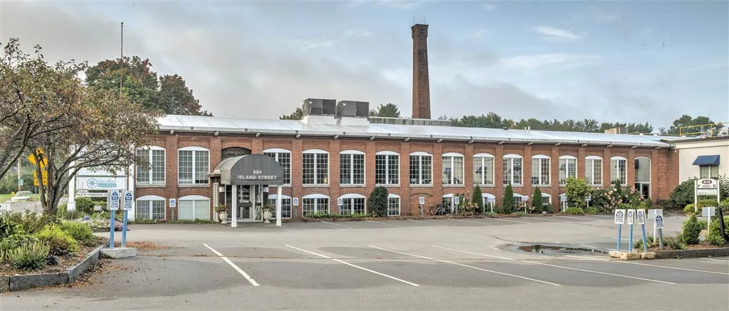 69 Island Street Keene NH 03431