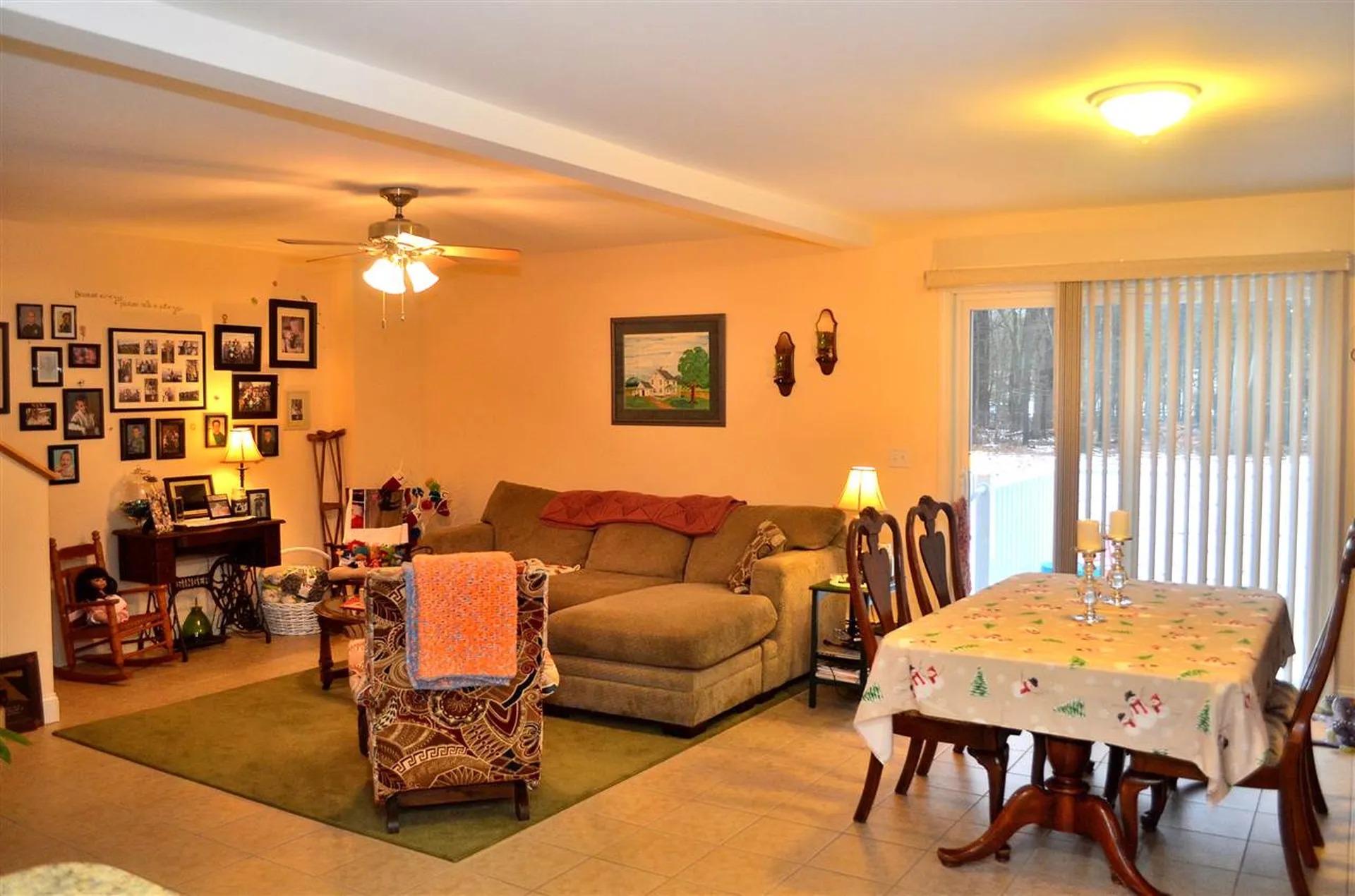 32 Diane Lane Colchester VT 05446