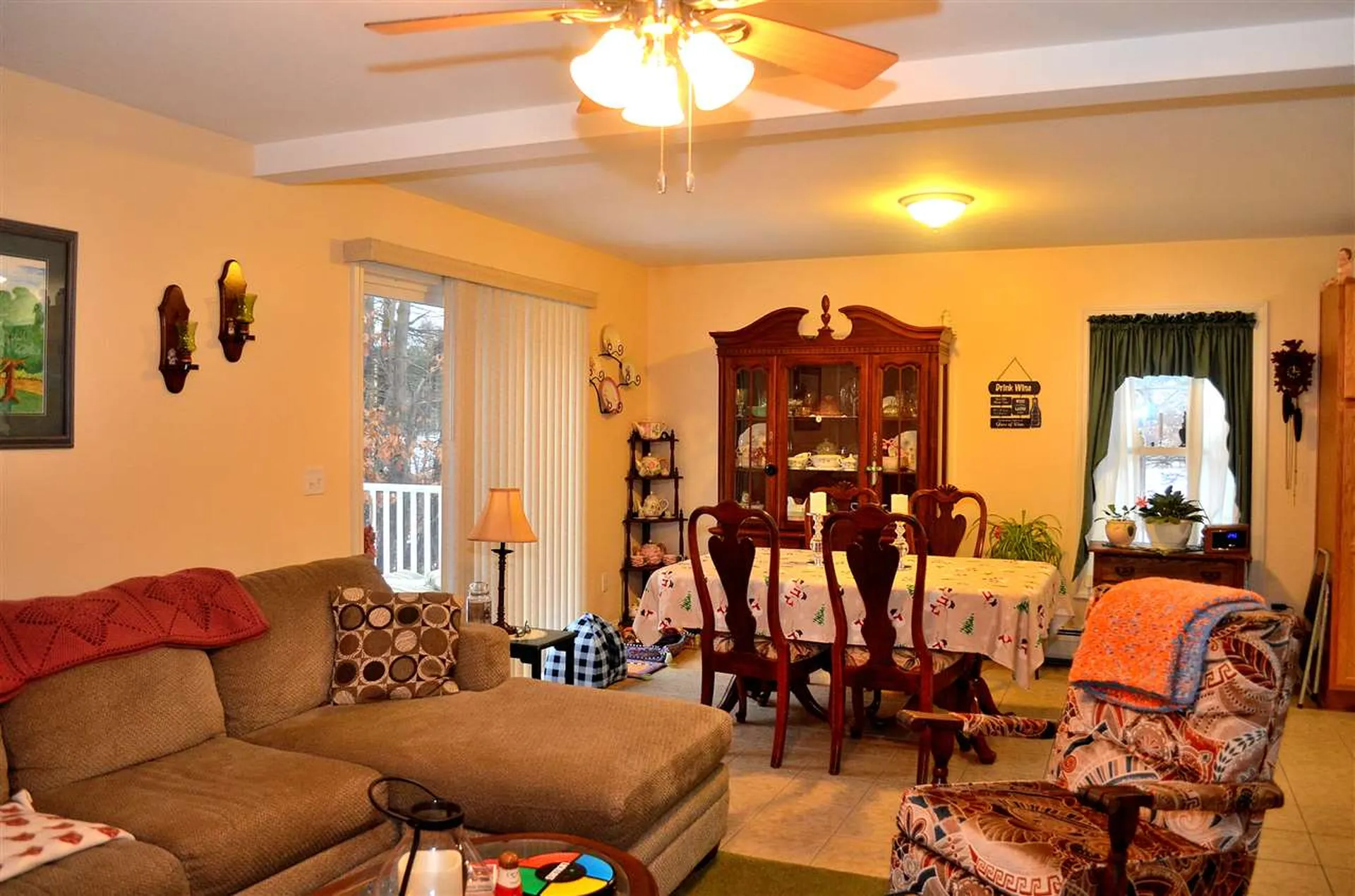 32 Diane Lane Colchester VT 05446