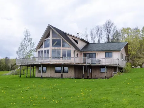 1207 Lake Region Road Irasburg VT 05845
