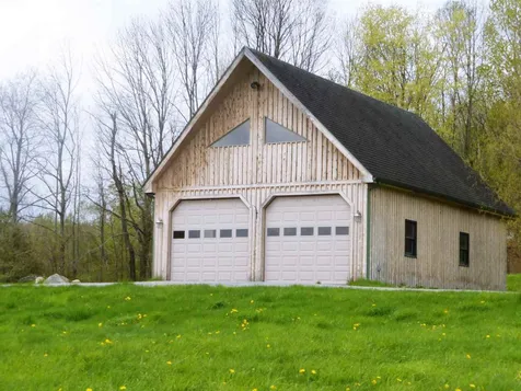 1207 Lake Region Road Irasburg VT 05845