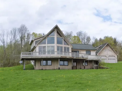 1207 Lake Region Road Irasburg VT 05845