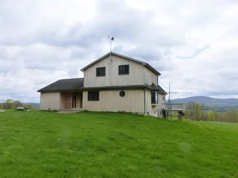 1207 Lake Region Road Irasburg VT 05845