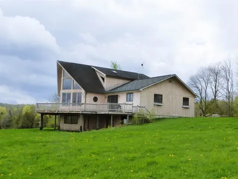 1207 Lake Region Road Irasburg VT 05845