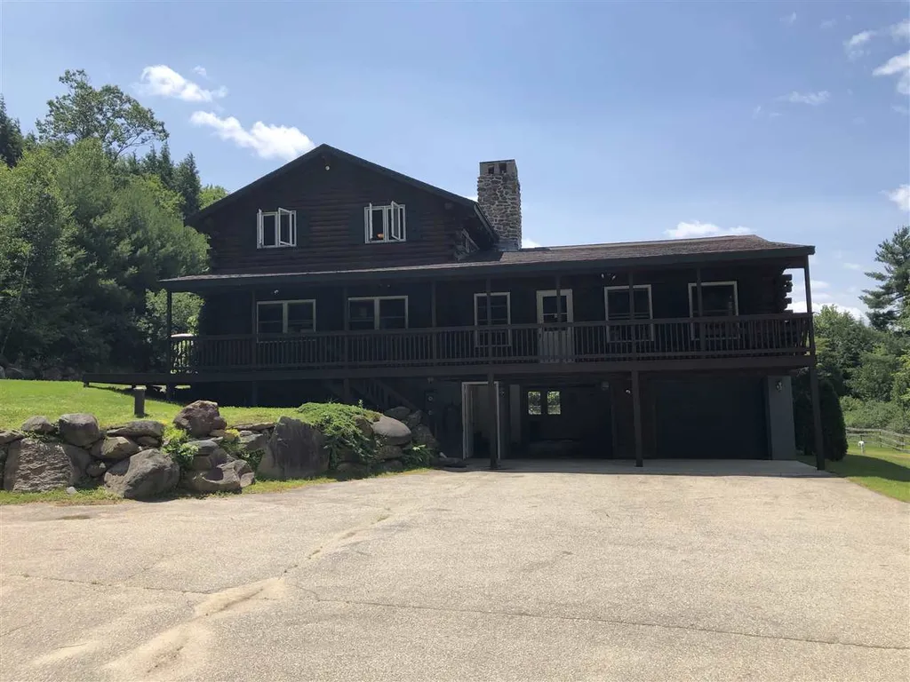 179 Proctor Road Jaffrey NH 03452
