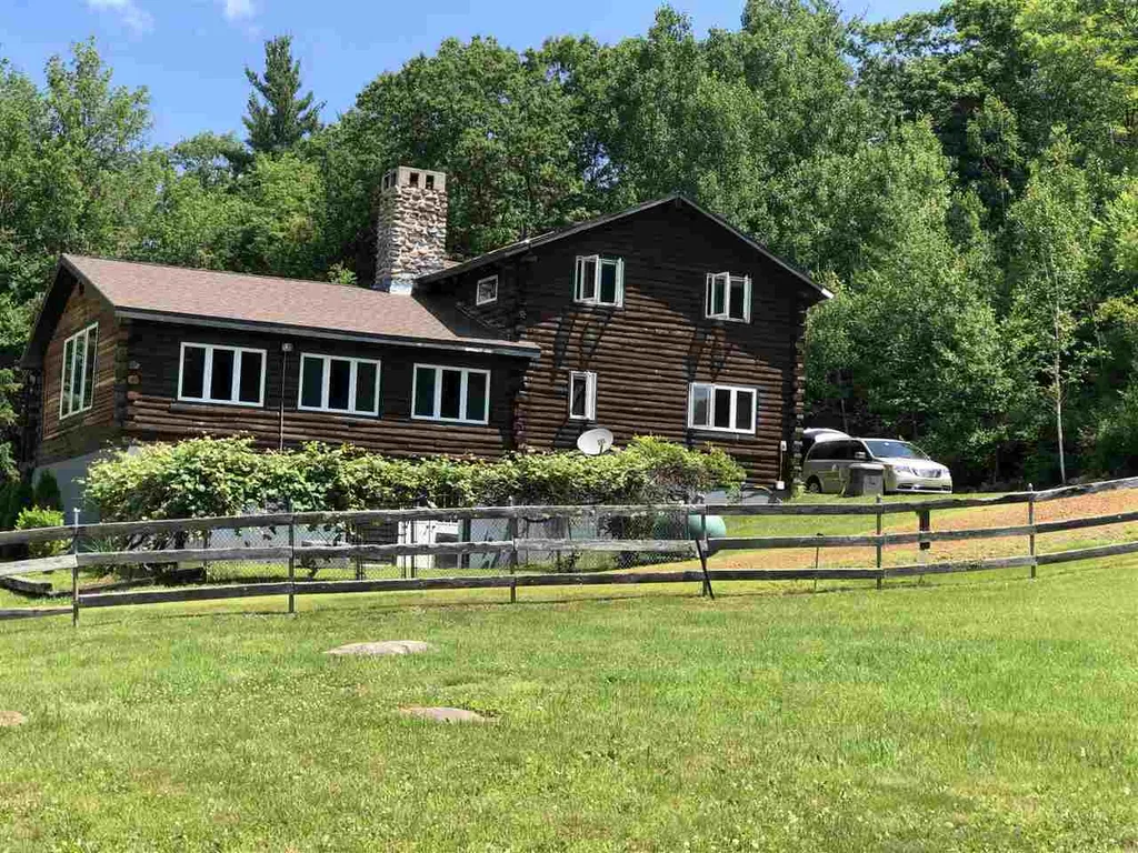 179 Proctor Road Jaffrey NH 03452