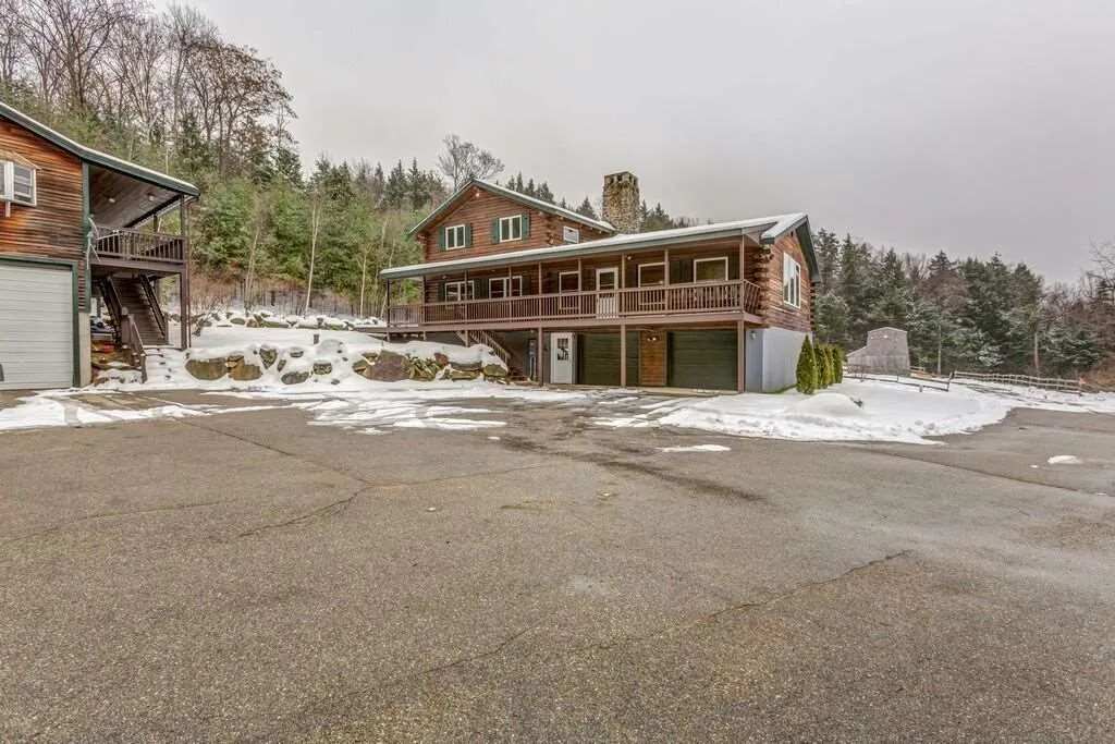179 Proctor Road Jaffrey NH 03452
