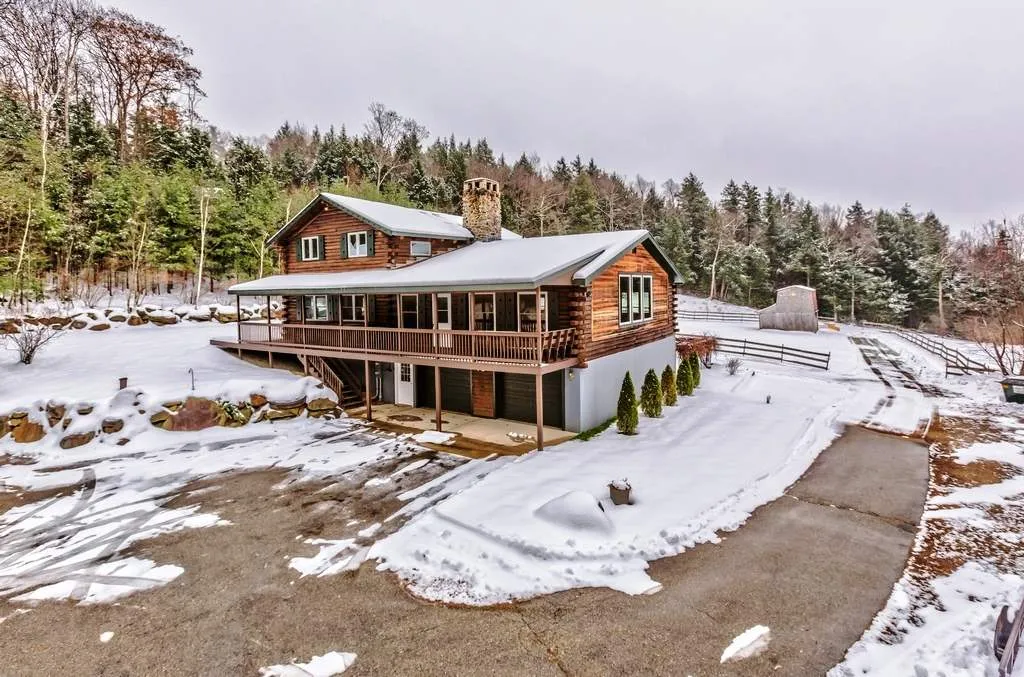 179 Proctor Road Jaffrey NH 03452