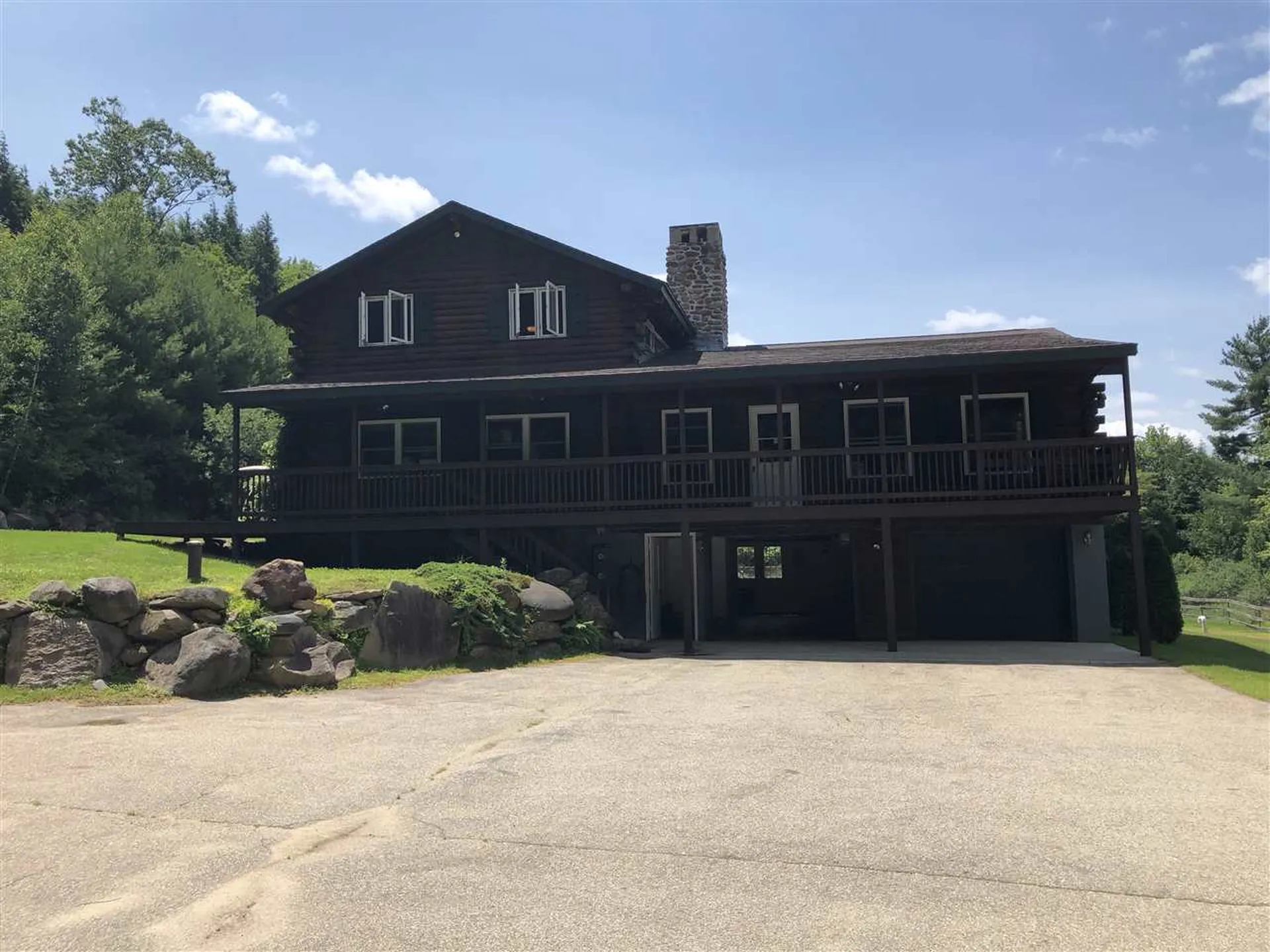 179 Proctor Road Jaffrey NH 03452
