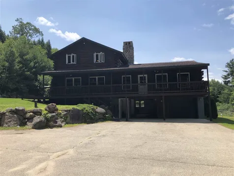 179 Proctor Road Jaffrey NH 03452
