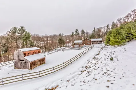 179 Proctor Road Jaffrey NH 03452