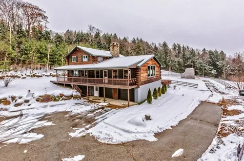 179 Proctor Road Jaffrey NH 03452