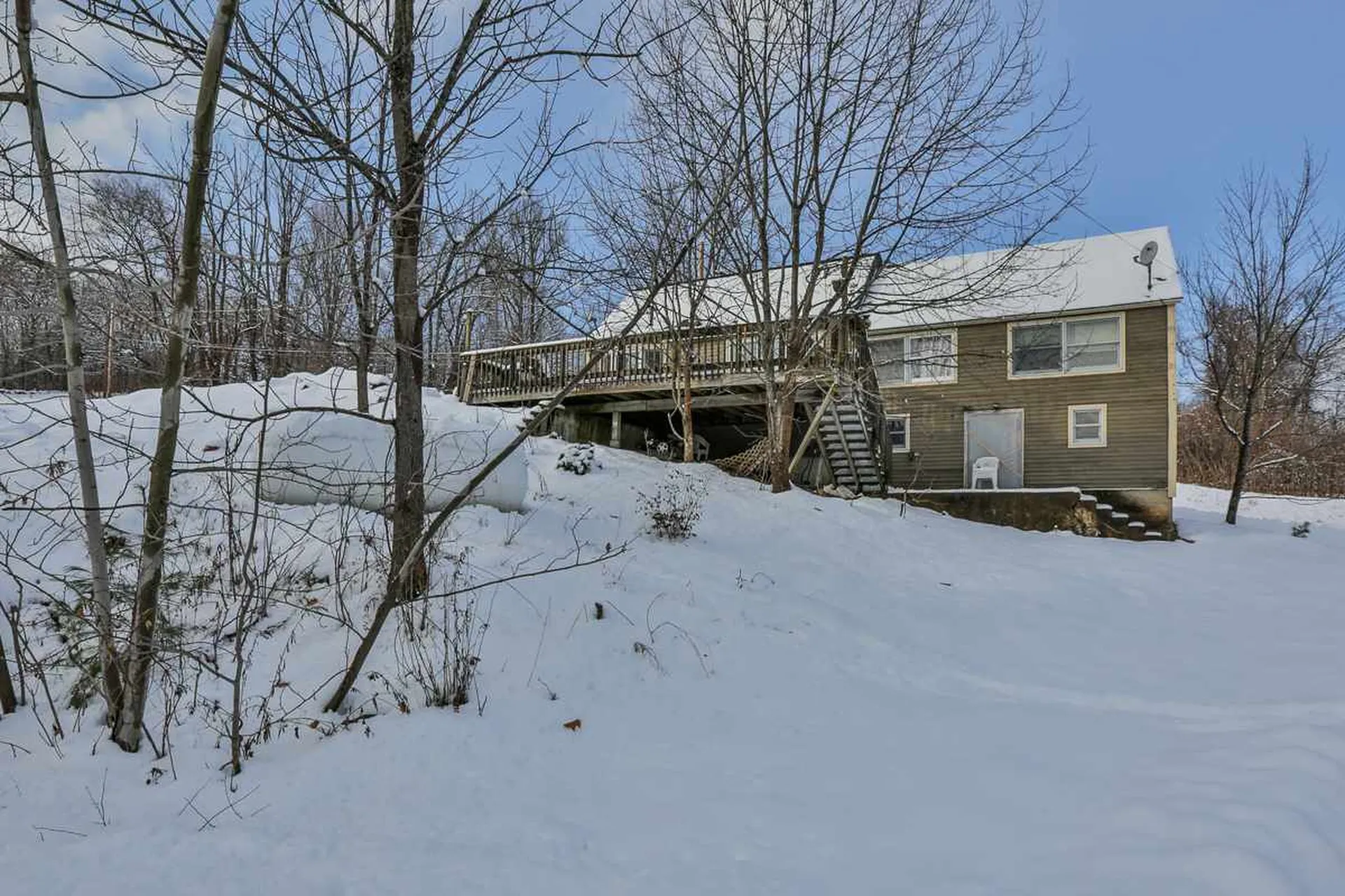 17 Valley View Road New Boston NH 03070