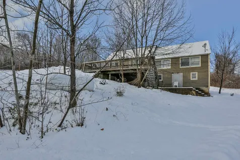 17 Valley View Road New Boston NH 03070