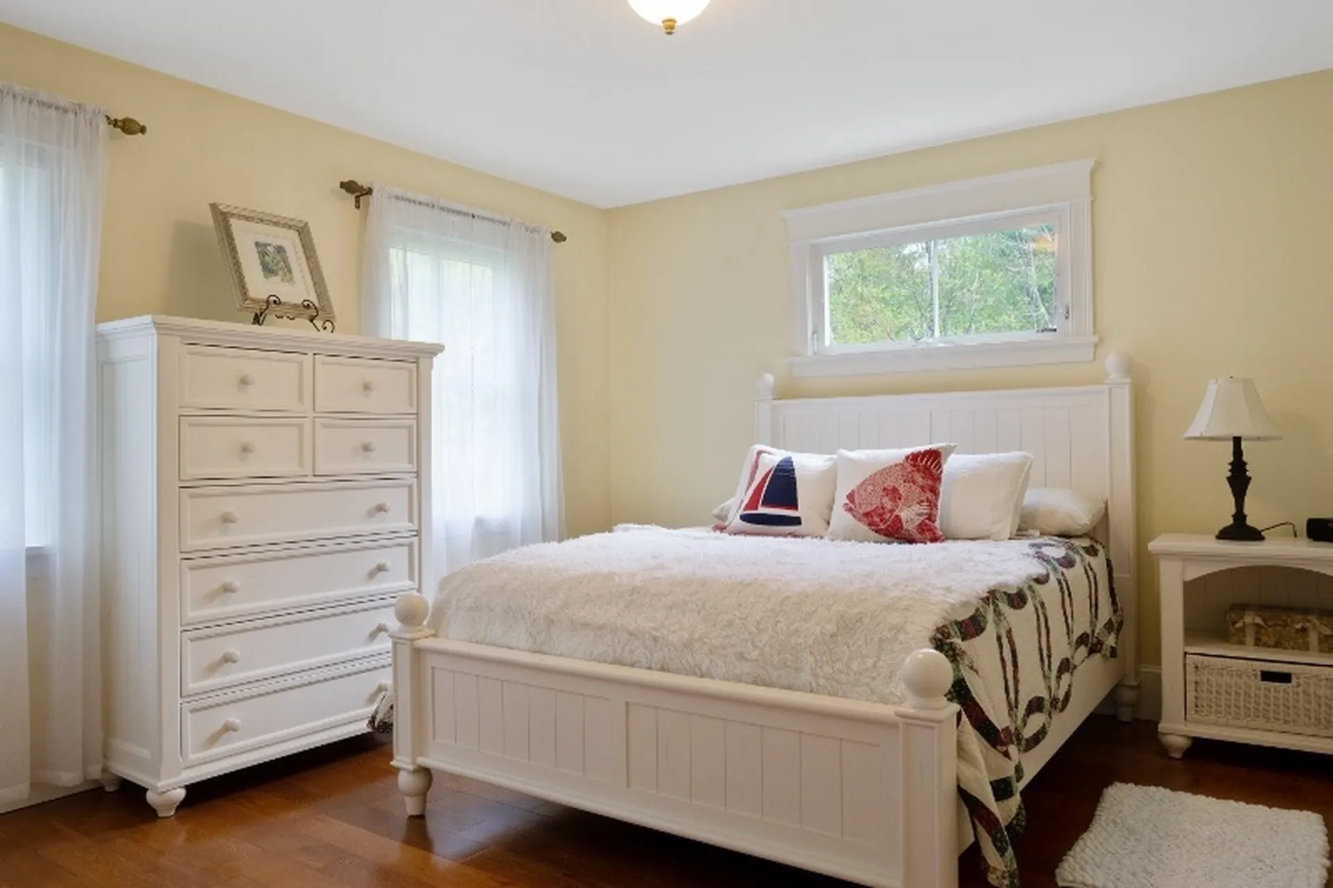 38 Nora Court New Ipswich NH 03071